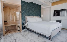 Poetica Boutique Sky Hotel